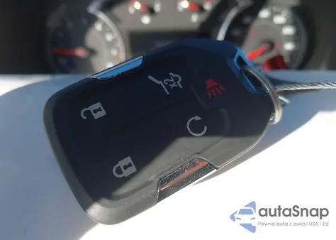 2020 GMC Acadia Fwd Slt z USA, uszkodzony, nr VIN 1GKKNMLS5LZ127216